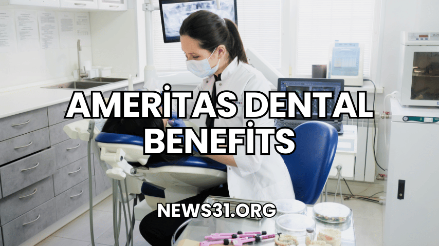 Ameritas Dental Benefits