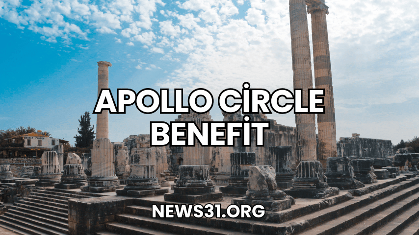 Apollo Circle Benefit