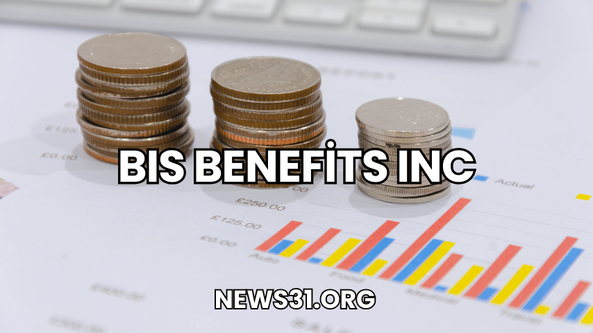 BIS Benefits Inc