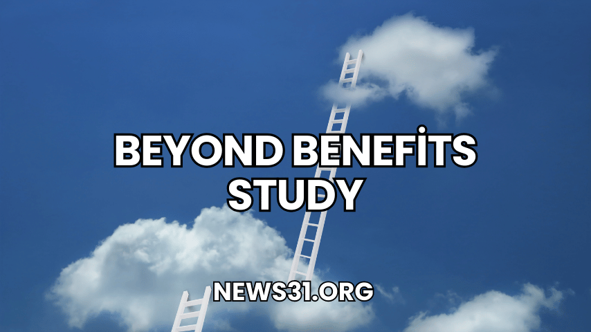 Beyond Benefits Study