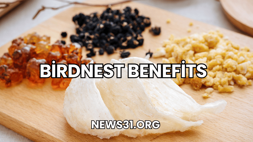 Birdnest Benefits