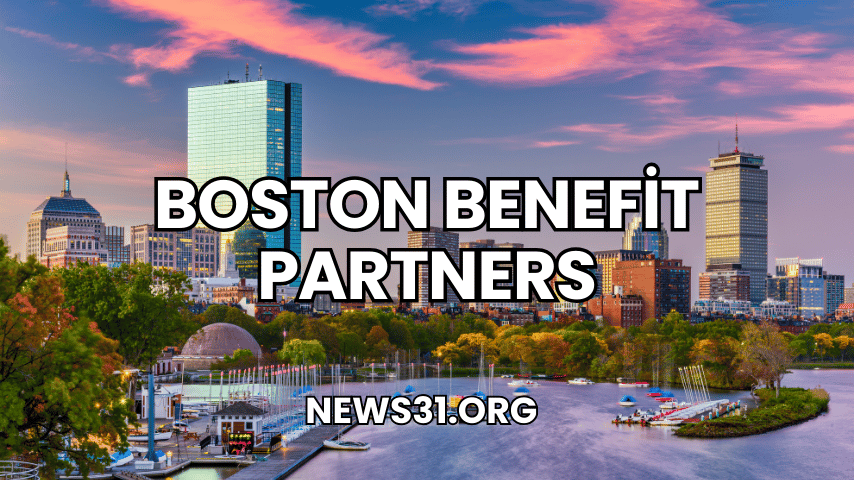 Boston Benefit Partners