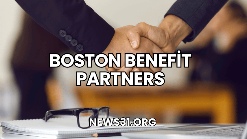 Boston Benefit Partners