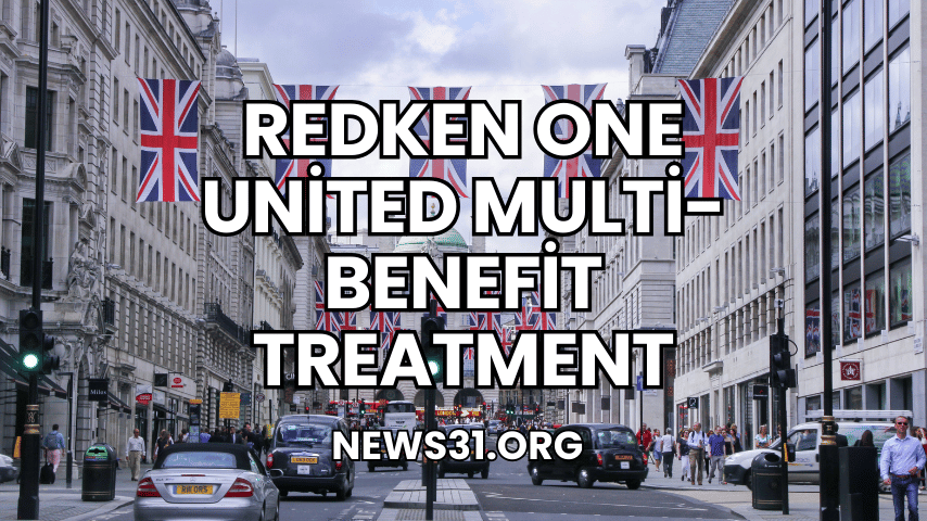 Redken One United Multi-Benefit Treatment