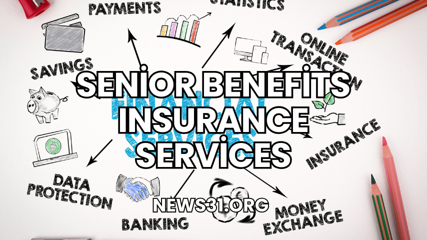 Senior Benefits Insurance Services