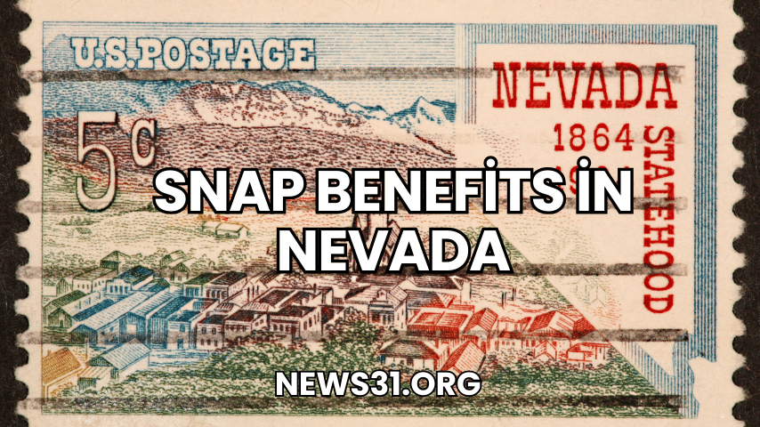 Snap Benefits in Nevada