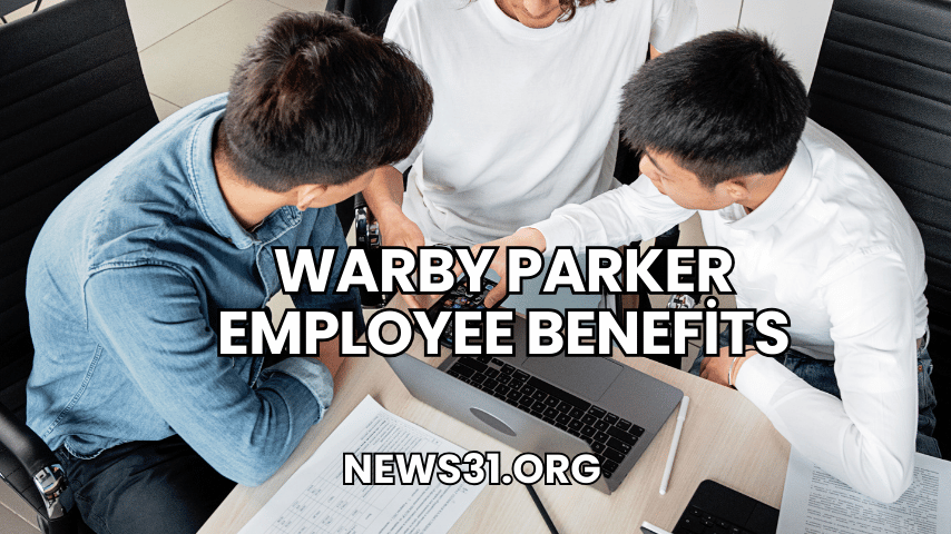 warby parker employee benefits